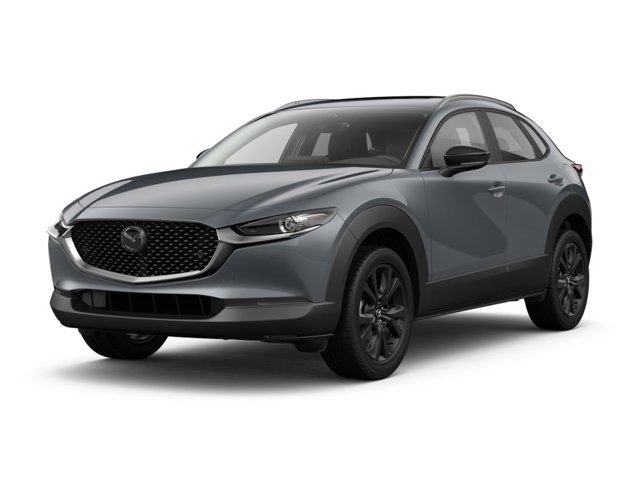 2026 Mazda CX-30 Carbon Edition AWD's photo