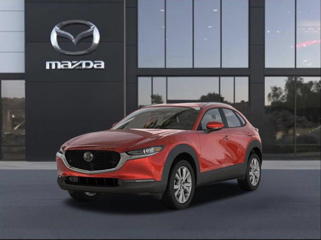 2026 Mazda Mazda CX-30 2.5 S Preferred AWD