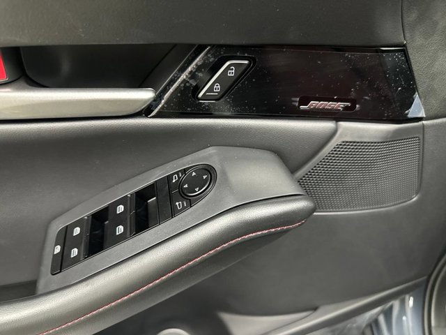 2026 Mazda Mazda CX-30 2.5 S Carbon Edition AWD