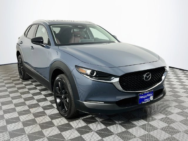 2026 Mazda CX-30 2.5 S Carbon Edition AWD