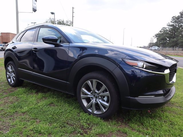 2023 Mazda Mazda CX-30 2.5 S Preferred AWD