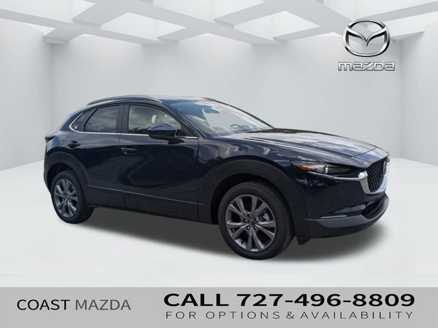 2024 Mazda Mazda CX-30 2.5 S Preferred AWD