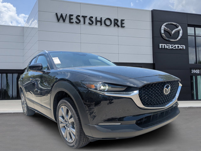 2025 Mazda Mazda CX-30 2.5 S Preferred AWD