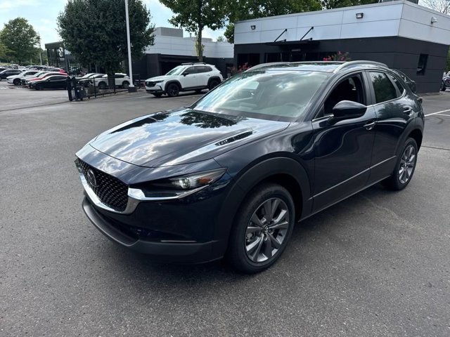 2025 Mazda Mazda CX-30 2.5 S Preferred AWD