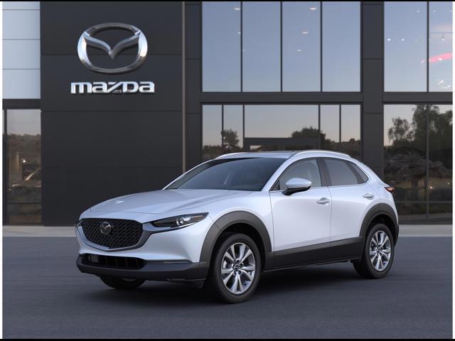 2024 Mazda Mazda CX-30 2.5 S Preferred AWD