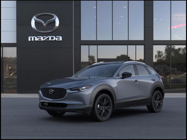 2025 Mazda Mazda CX-30