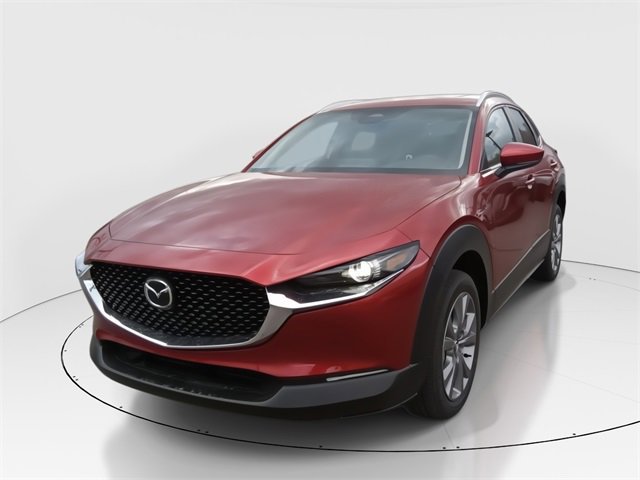 2025 Mazda Mazda CX-30 2.5 S Preferred AWD