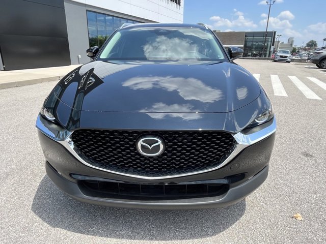 2025 Mazda CX-30 2.5 S Preferred photo 2