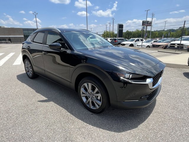 2025 Mazda CX-30 2.5 S Preferred photo 3