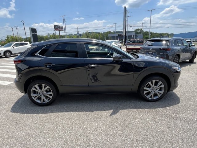 2025 Mazda CX-30 2.5 S Preferred photo 4