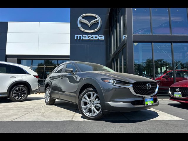 2025 Mazda CX-30 2.5 S Preferred photo 2
