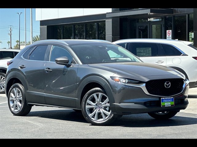 2025 Mazda CX-30 2.5 S Preferred photo 3