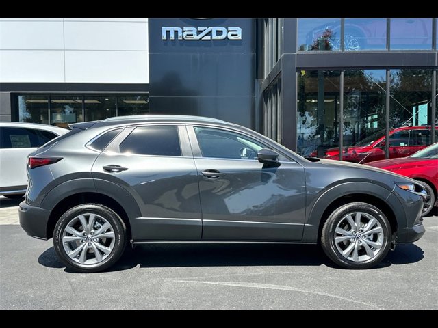 2025 Mazda CX-30 2.5 S Preferred photo 4