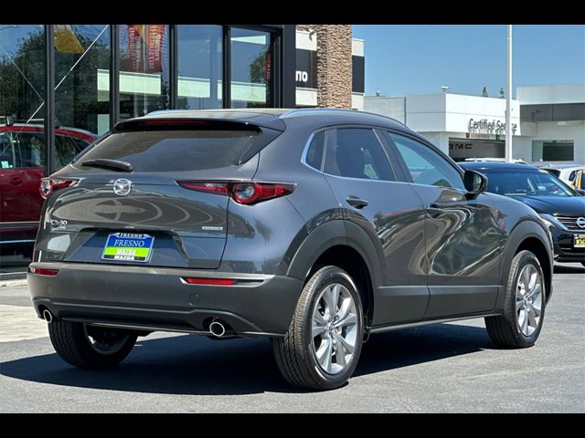 2025 Mazda CX-30 2.5 S Preferred photo 5