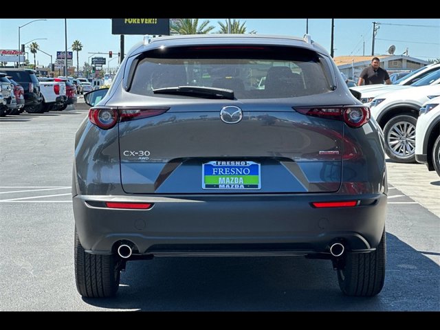 2025 Mazda CX-30 2.5 S Preferred photo 6