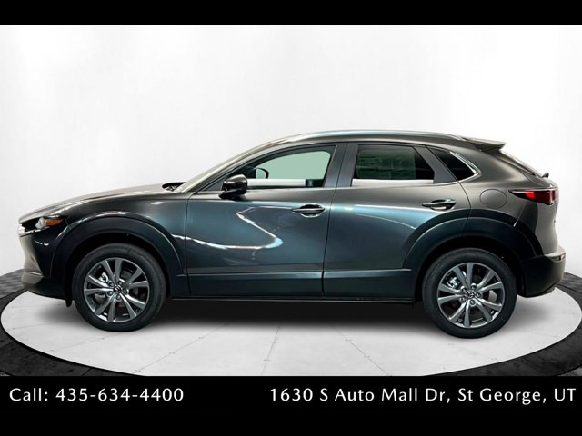 2025 Mazda CX-30 2.5 S Preferred photo 2