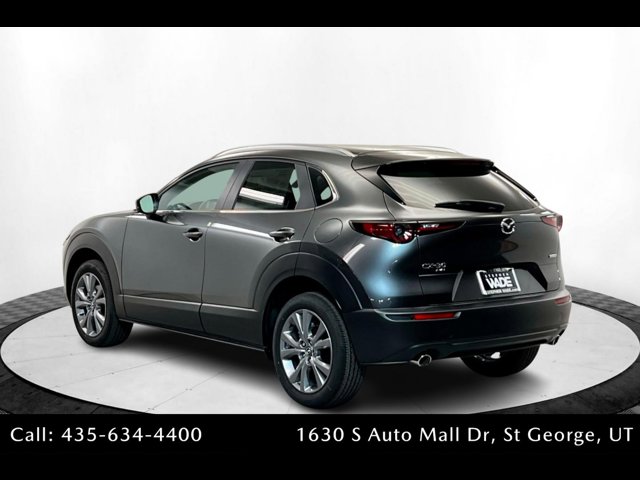 2025 Mazda CX-30 2.5 S Preferred photo 3