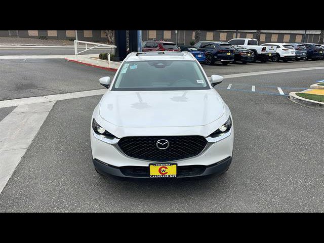 2025 Mazda CX-30 Sport 2.5 S Preferred photo 2