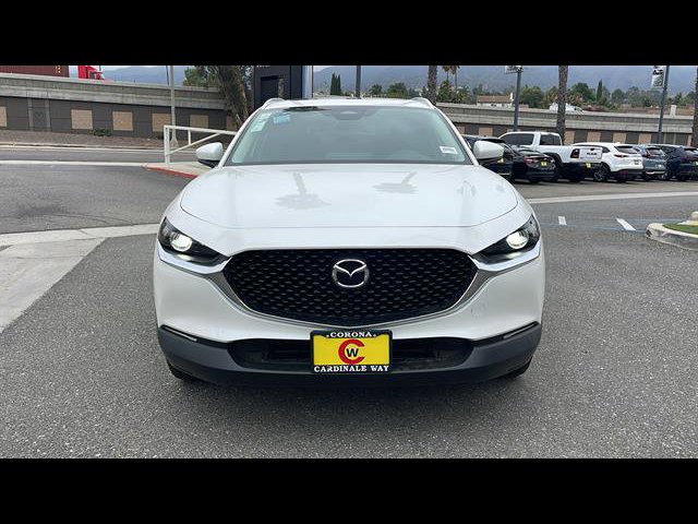 2025 Mazda CX-30 Sport 2.5 S Preferred photo 3