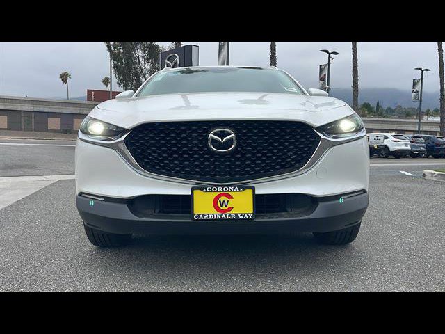 2025 Mazda CX-30 Sport 2.5 S Preferred photo 4