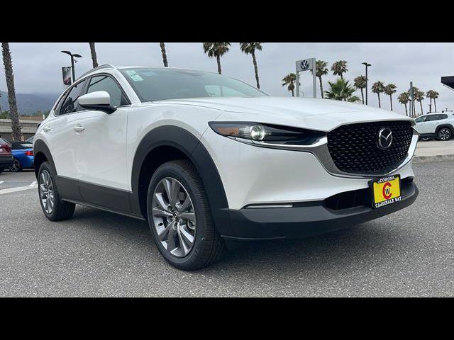 2025 Mazda CX-30 Sport 2.5 S Preferred photo 5