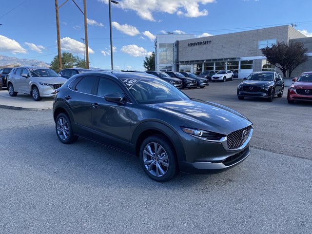 2025 Mazda CX-30 Sport 2.5 S Preferred photo 2