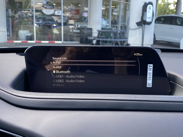 2025 Mazda CX-30 Sport 2.5 S Preferred photo 3