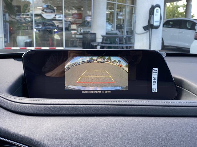 2025 Mazda CX-30 Sport 2.5 S Preferred photo 4