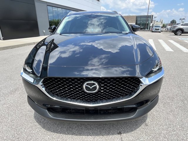 2025 Mazda CX-30 2.5 S Preferred photo 2