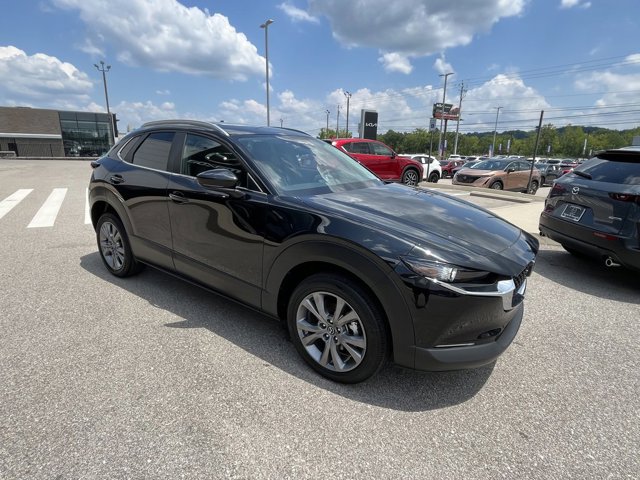 2025 Mazda CX-30 2.5 S Preferred photo 3