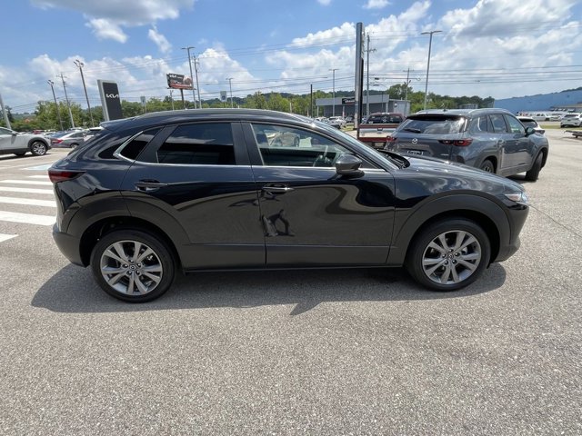 2025 Mazda CX-30 2.5 S Preferred photo 4