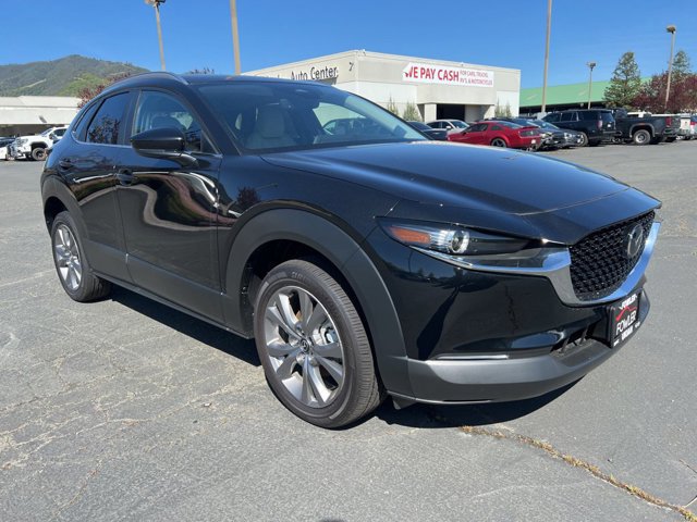 2024 Mazda Mazda CX-30 2.5 S Preferred AWD