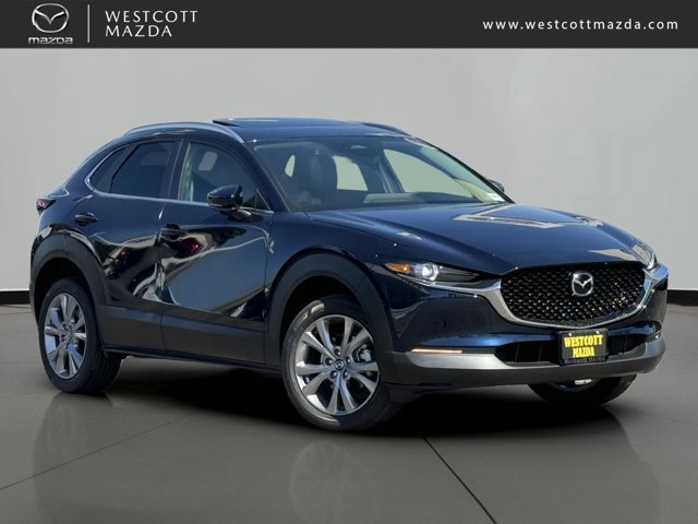 2024 Mazda Mazda CX-30 2.5 S Preferred AWD