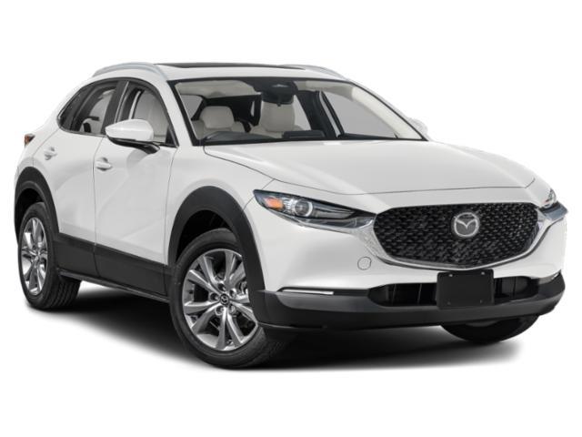 2024 Mazda Mazda CX-30 2.5 S Preferred AWD