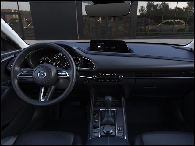 2025 Mazda CX-30 Sport 2.5 S Preferred photo 2