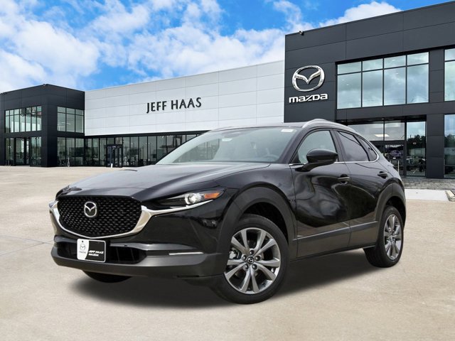 2024 Mazda Mazda CX-30 2.5 S Preferred Package