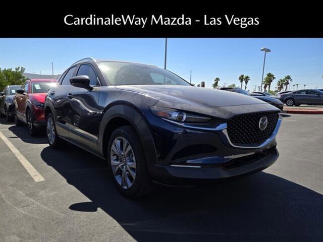 2025 Mazda Mazda CX-30 2.5 S Preferred AWD