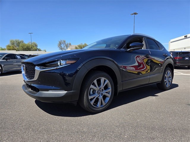 2025 Mazda CX-30 2.5 S Preferred photo 2