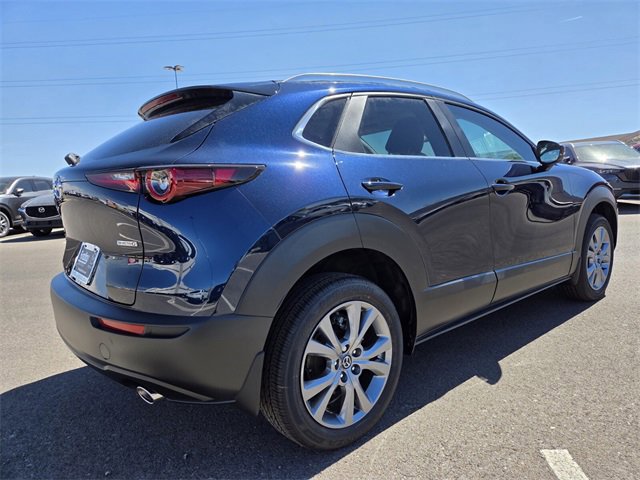 2025 Mazda CX-30 2.5 S Preferred photo 4