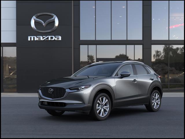 2024 Mazda Mazda CX-30 2.5 S Preferred AWD