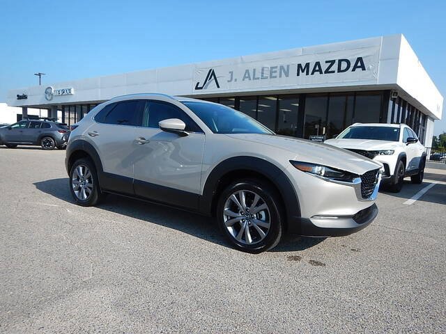 2024 Mazda Mazda CX-30