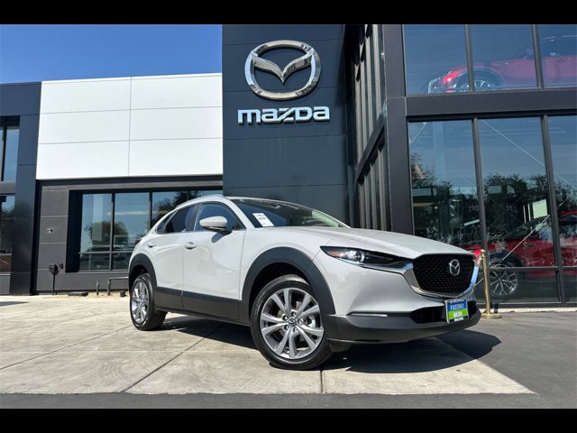 2025 Mazda CX-30 2.5 S Preferred photo 2