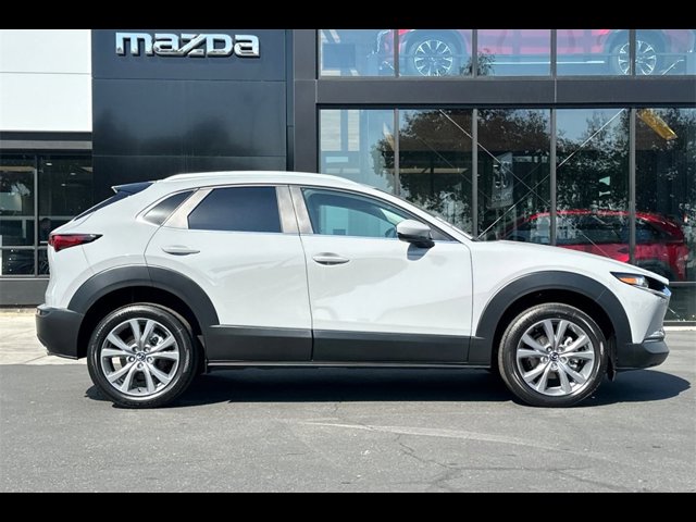 2025 Mazda CX-30 2.5 S Preferred photo 4