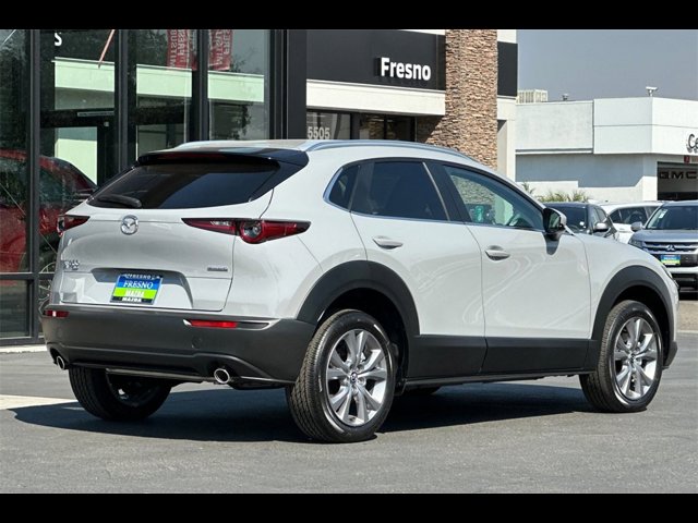 2025 Mazda CX-30 2.5 S Preferred photo 5