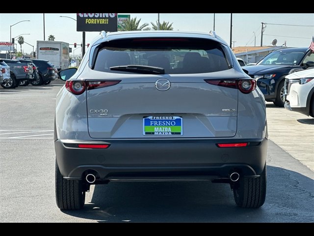 2025 Mazda CX-30 2.5 S Preferred photo 6