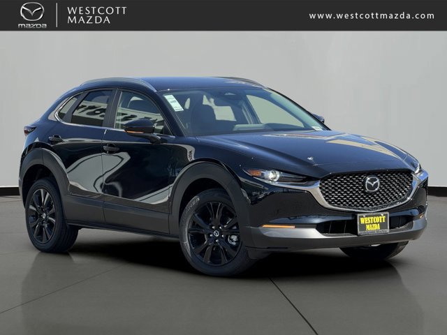 2024 Mazda Mazda CX-30 2.5 S Preferred AWD