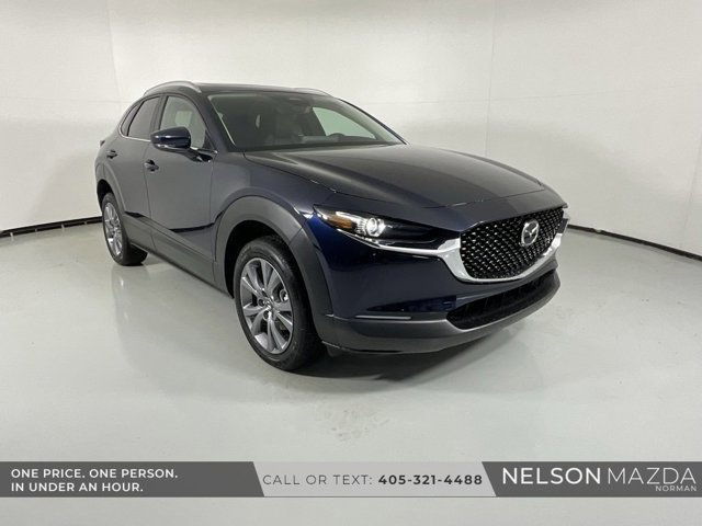 2024 Mazda Mazda CX-30 2.5 S Preferred AWD