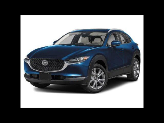 2025 Mazda Mazda CX-30 2.5 S Preferred AWD