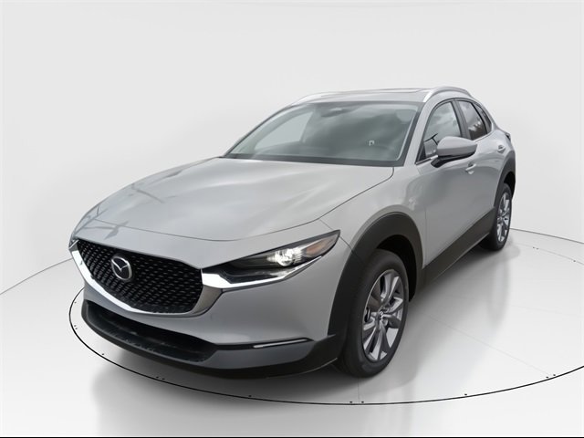 2025 Mazda Mazda CX-30 2.5 S Preferred AWD