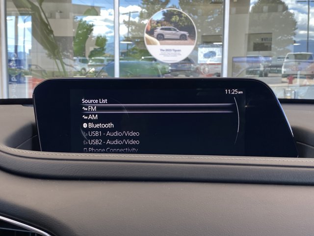 2025 Mazda CX-30 Sport 2.5 S Preferred photo 3